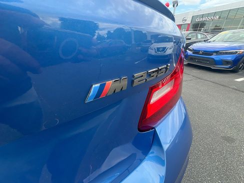 Used 2016 BMW M235i Coupe RWD image 33