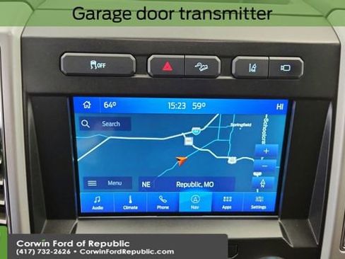 Certified 2020 Ford F350 King Ranch w/ Chrome Package image 18