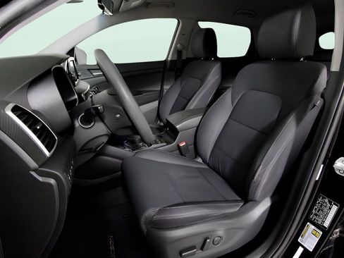 Used 2020 Hyundai Tucson SEL image 15