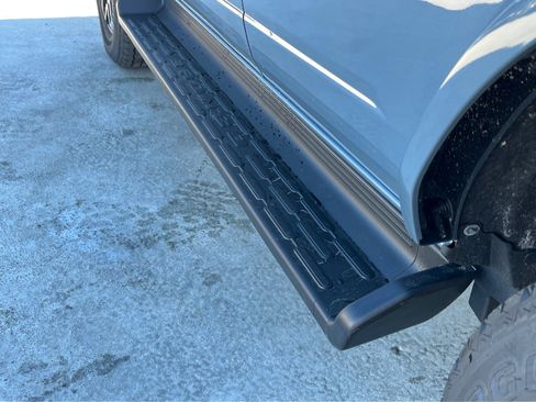 New 2025 Ford Bronco Outer Banks image 18