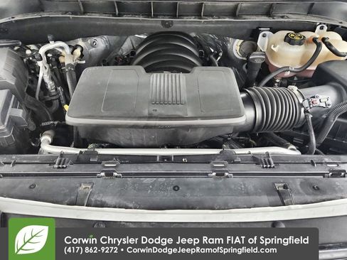 Used 2023 Chevrolet Suburban Premier image 35