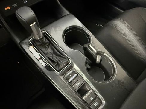 Used 2026 Honda Civic Sport image 24