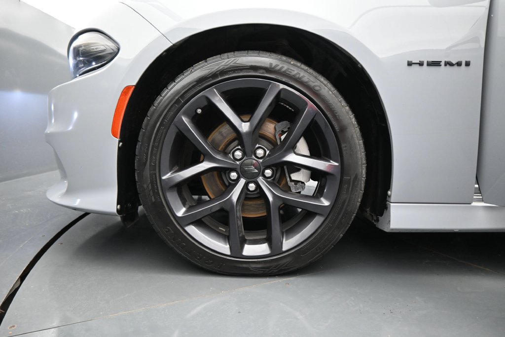 Used 2022 Dodge Charger R/T w/ Plus Group RWD image 29