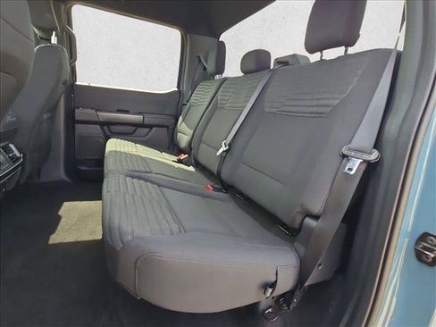 Certified 2023 Ford F150 XL w/ STX Appearance Package RWD image 16