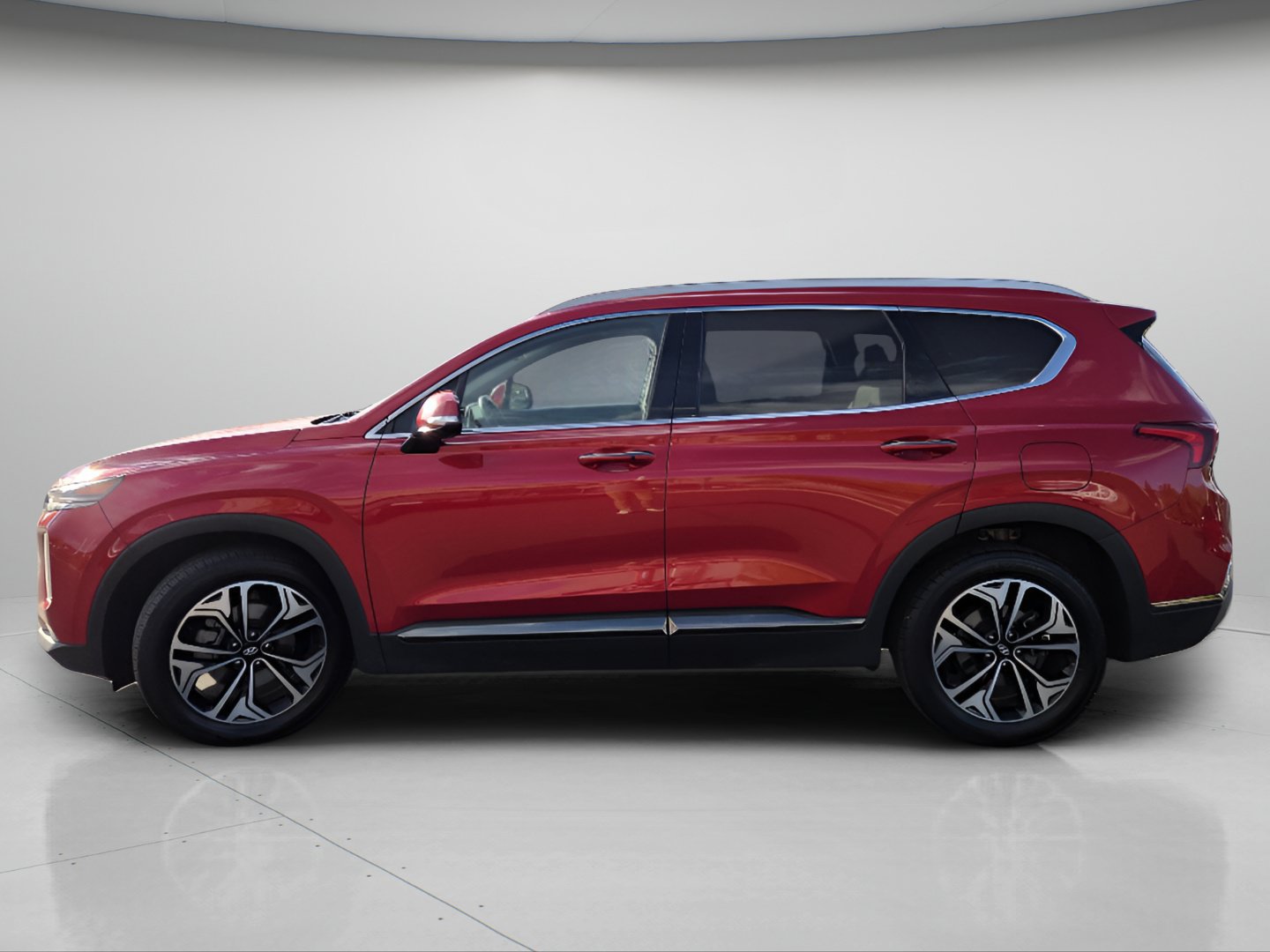 Used 2020 Hyundai Santa Fe Limited AWD/4WD image 21