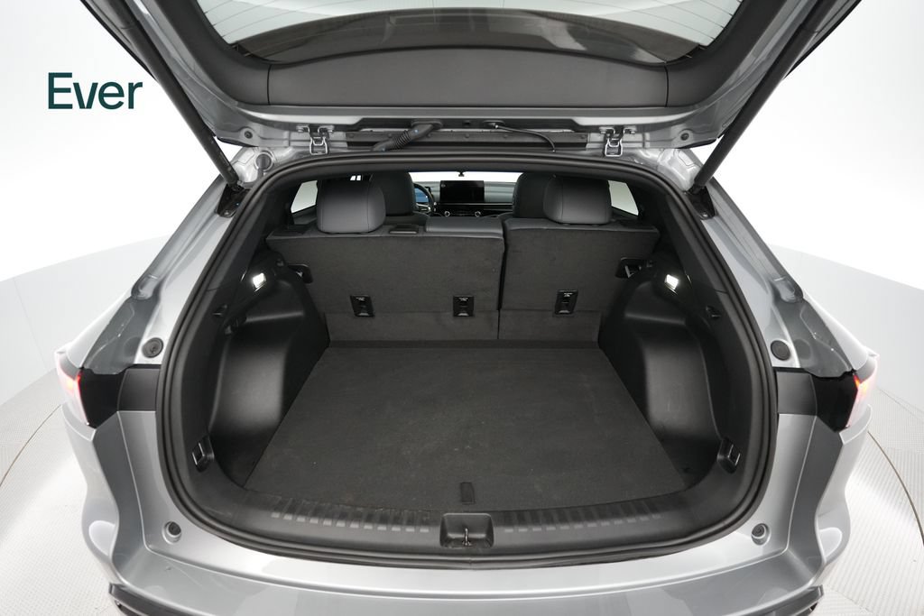 Used 2025 Honda Prologue Touring image 8