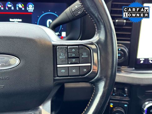 Used 2024 Ford F450 Platinum w/ FX4 Off-Road Package image 27