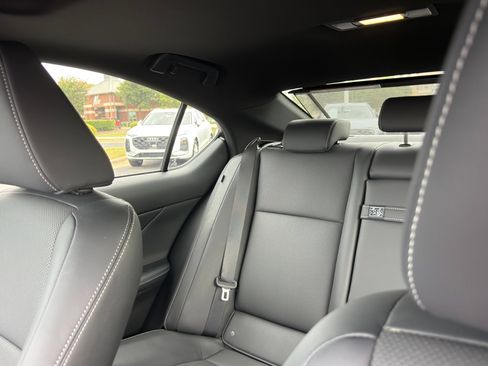 Used 2023 Lexus IS 300 w/ Premium Package RWD image 15