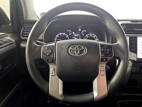 Used 2021 Toyota 4Runner SR5 Premium AWD/4WD image 20