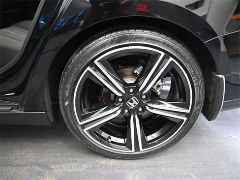 Certified 2024 Honda Accord Sport image 14