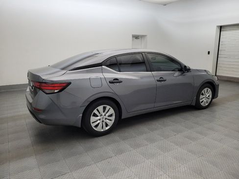 Used 2024 Nissan Sentra S FWD image 10