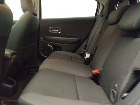 Used 2021 Honda HR-V EX image 18