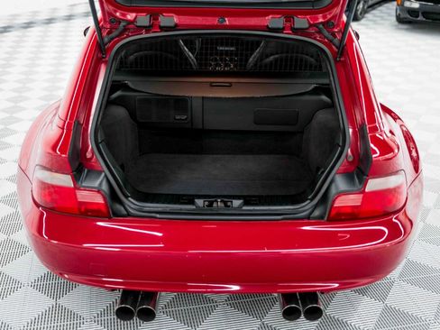 Used 1999 BMW M Coupe image 69