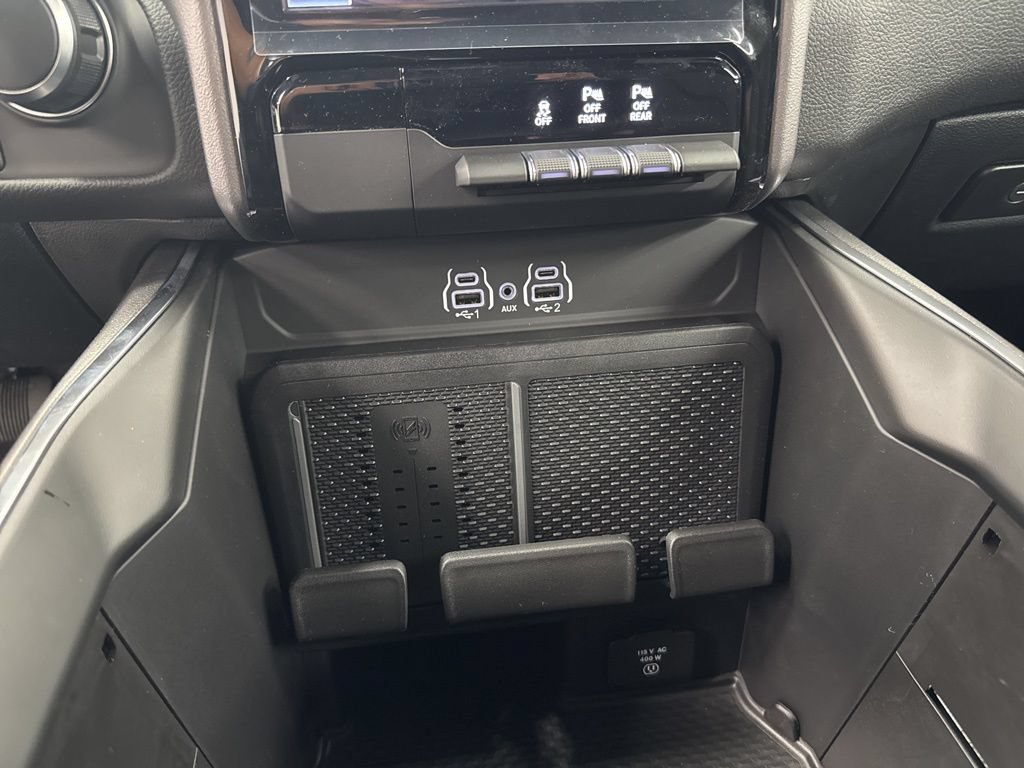 New 2026 RAM 1500 Lone Star AWD/4WD image 25