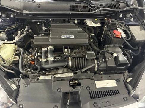 Used 2019 Honda CR-V Touring image 22