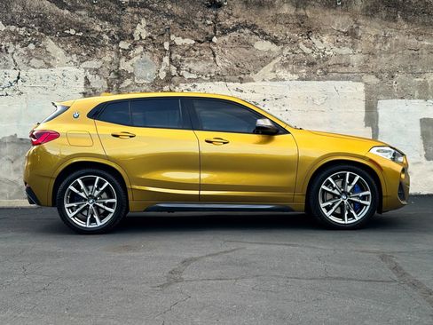 Used 2019 BMW X2 M35i w/ Premium Package AWD/4WD image 3