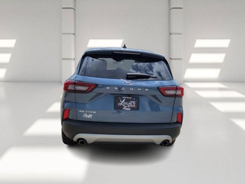 Used 2025 Ford Escape Active FWD image 5