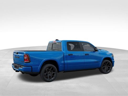 New 2026 RAM 1500 Laramie w/ Night Edition image 4