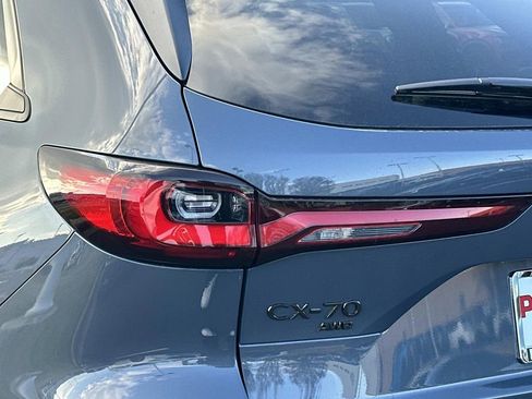 New 2026 MAZDA CX-70 3.3 Turbo w/ Premium Plus Pkg image 8