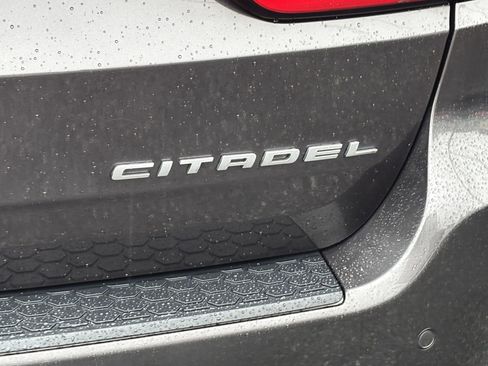 Used 2021 Dodge Durango Citadel image 12