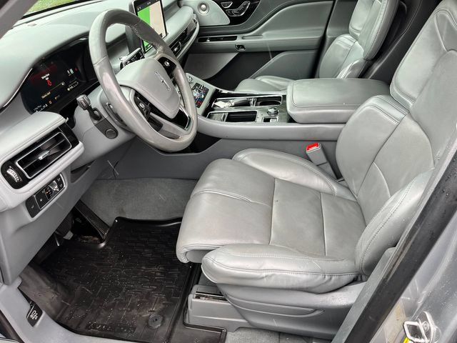 Used 2021 Lincoln Aviator Reserve w/ Equipment Group 202A AWD/4WD image 5