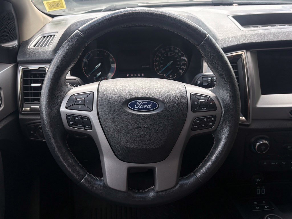 Used 2022 Ford Ranger XLT w/ Equipment Group 301A Mid AWD/4WD image 16
