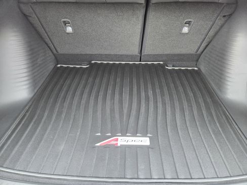 Certified 2025 Acura ADX A-Spec image 33