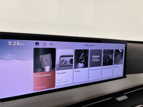 New 2026 Genesis GV80 3.5T Prestige AWD/4WD image 35