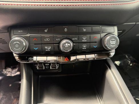 Used 2026 Dodge Durango GT AWD/4WD image 20