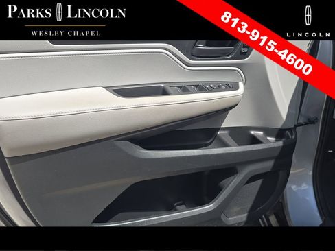 Used 2018 Honda Odyssey EX-L image 18