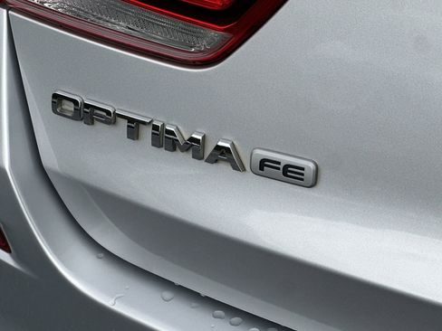 Used 2020 Kia Optima LX image 23