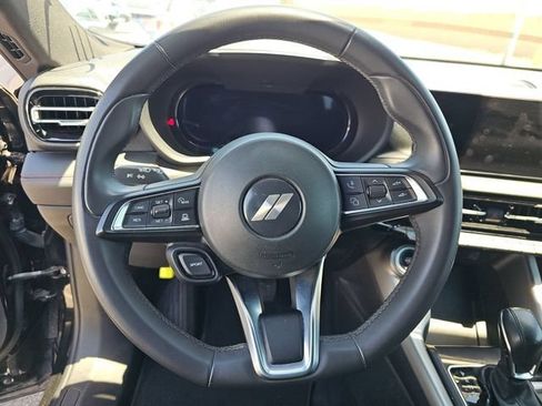 Used 2024 Dodge Hornet GT AWD/4WD image 7