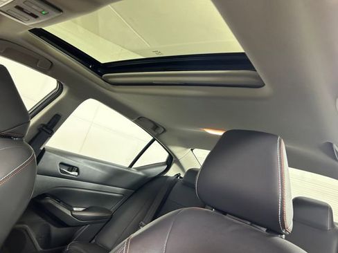 Used 2023 Nissan Altima 2.5 SR w/ SR Premium Package image 13