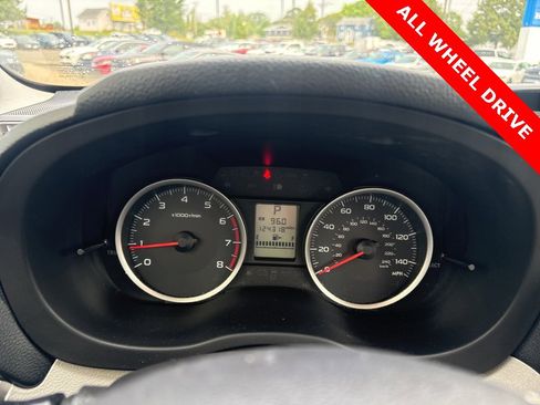 Used 2016 Subaru Forester 2.5i w/ Alloy Wheel Package image 17