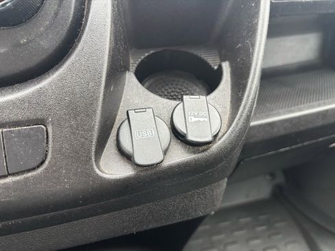 Used 2017 RAM ProMaster 1500 image 26