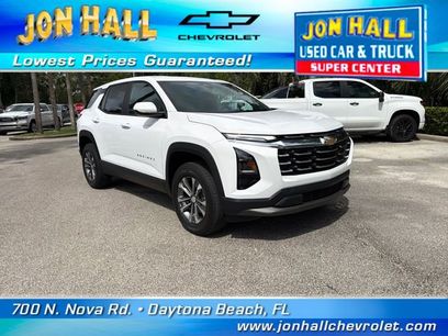 Used 2026 Chevrolet Equinox LT w/ Convenience Package II