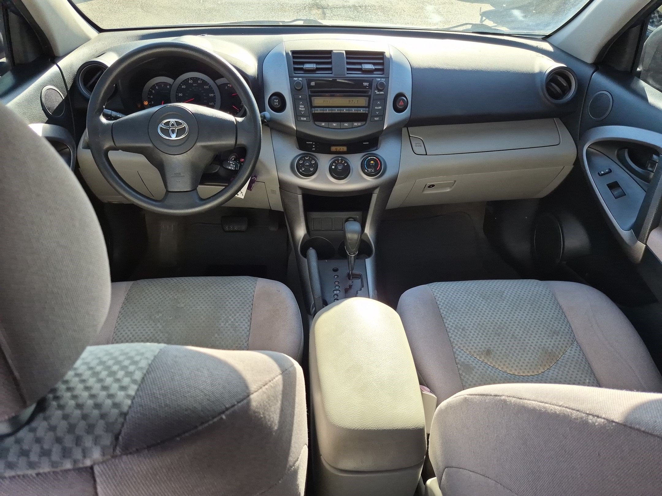 Used 2008 Toyota RAV4 4WD image 25