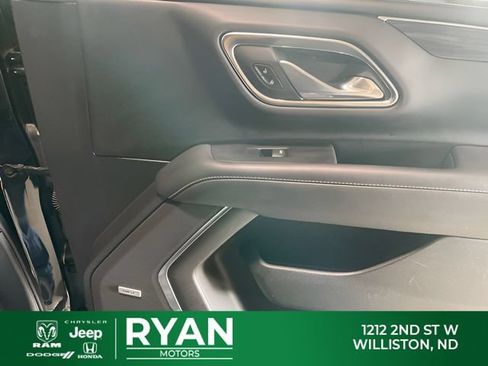 Used 2021 GMC Yukon SLT w/ SLT Luxury Plus Package AWD/4WD image 58