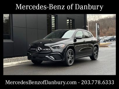 Used 2026 Mercedes-Benz GLA 250 4MATIC
