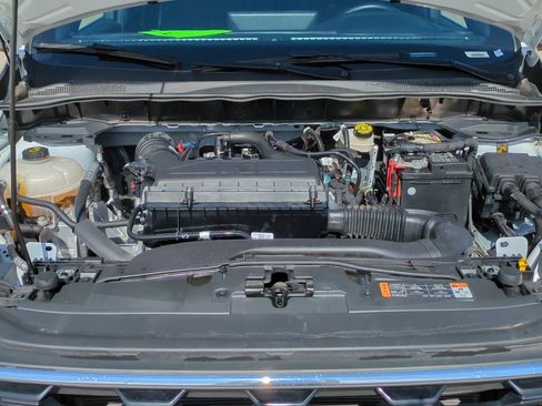 Used 2023 Ford Escape ST-Line w/ Tech Pack #1 FWD image 36