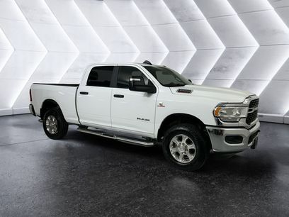 Used 2024 RAM 2500 Big Horn