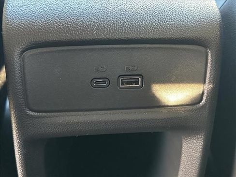 Certified 2025 Chevrolet Trax LT w/ Driver Confidence Package FWD image 16