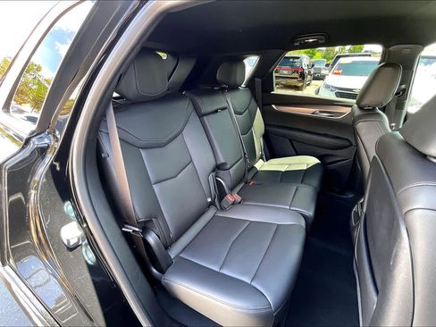Used 2023 Cadillac XT5 Luxury AWD/4WD image 26