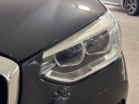 Used 2021 BMW X3 sDrive30i w/ Convenience Package RWD image 10