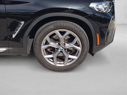 Used 2023 BMW X3 sDrive30i w/ Convenience Package RWD image 25