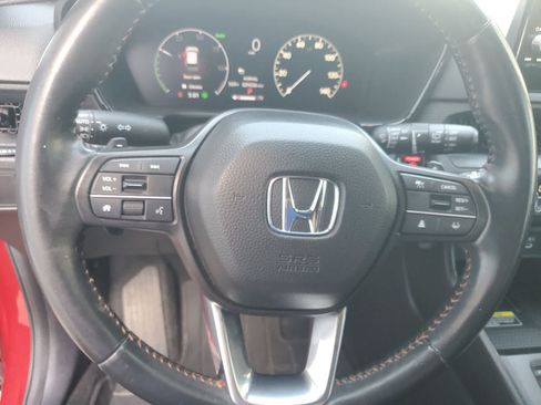 Used 2024 Honda CR-V Sport-L image 14