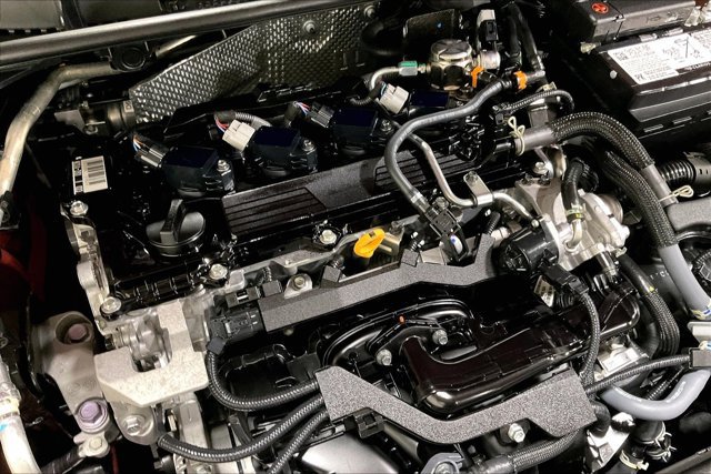 Certified 2026 Toyota Corolla SE FWD image 32