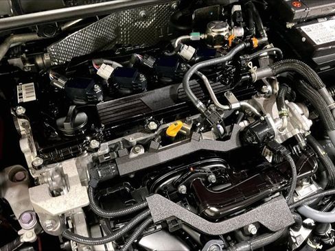 Certified 2026 Toyota Corolla SE FWD image 32