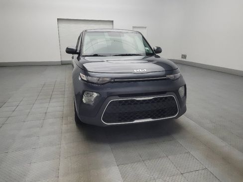 Used 2022 Kia Soul LX FWD image 14