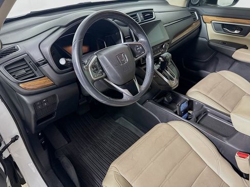 Used 2019 Honda CR-V Touring image 35